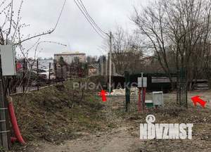 Дом 550м&sup2;, 1-этажный, участок 6 сот.  