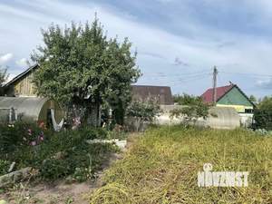 Дом 49м&sup2;, 1-этажный, участок 6 сот.  