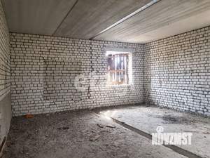 Дом 134м², 3-этажный, участок 7 сот.  