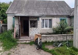 Дом 109м², 1-этажный, участок 6 сот.  