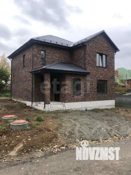 Дом 148м², 2-этажный, участок 5 сот.  