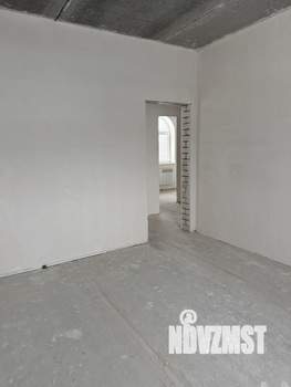 Таунхаус 120м&sup2;, 2-этажный, участок 2 сот.  