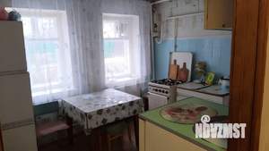 Дом 82м&sup2;, 1-этажный, участок 5 сот.  