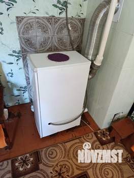 Дом 75м&sup2;, 1-этажный, участок 6 сот.  