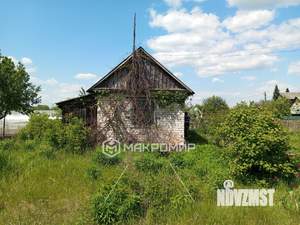 Дача 20м², 1-этажный, участок 6 сот.  