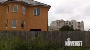 Дом 360м&sup2;, 2-этажный, участок 14 сот.  