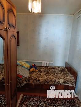 Дом 75м&sup2;, 1-этажный, участок 6 сот.  