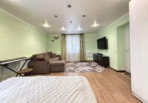 Дом 75м², 1-этажный, участок 13 сот.  