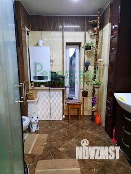 Дом 155м², 2-этажный, участок 7 сот.  