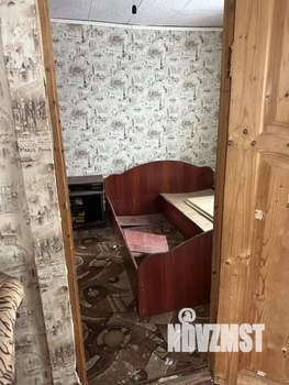 Дом 36м&sup2;, 1-этажный, участок 4 сот.  