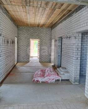Дом 172м², 1-этажный, участок 21 сот.  