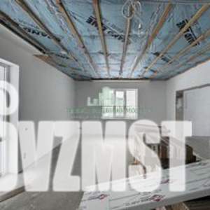 Дом 120м&sup2;, 1-этажный, участок 15 сот.  