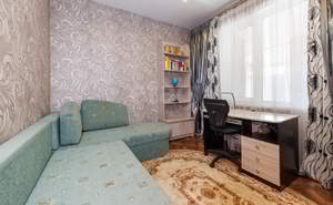 Дом 168м&sup2;, 2-этажный, участок 11 сот.  