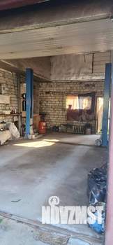 Дом 123м&sup2;, 2-этажный, участок 7 сот.  