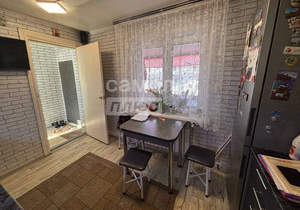 Дом 60м&sup2;, 2-этажный, участок 4 сот.  