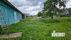 Дом 32м&sup2;, 1-этажный, участок 3 сот.  