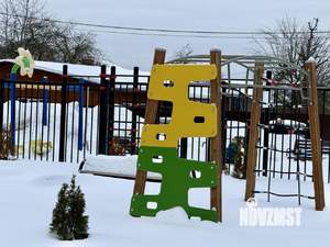 Таунхаус 120м&sup2;, 2-этажный, участок 2 сот.  