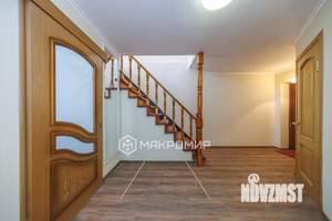 Дом 117м&sup2;, 2-этажный, участок 3 сот.  