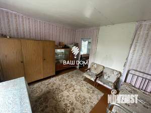 Дом 30м&sup2;, 1-этажный, участок 5 сот.  