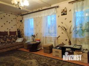 Дом 72м&sup2;, 1-этажный, участок 14 сот.  