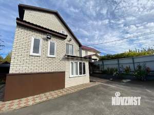 Дом 42м², 2-этажный, участок 15 сот.  