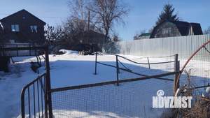 Дом 20м&sup2;, 1-этажный, участок 7 сот.  