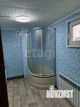 Дом 36м², 1-этажный, участок 12 сот.  