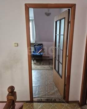 Дом 176м², 2-этажный, участок 6 сот.  