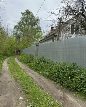 Дача 55м², 2-этажный, участок 9 сот.  