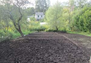 Дом 6м&sup2;, 1-этажный, участок 6 сот.  