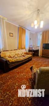 Дом 79м&sup2;, 1-этажный, участок 8 сот.  