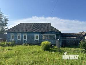 Дом 98м&sup2;, 1-этажный, участок 19 сот.  