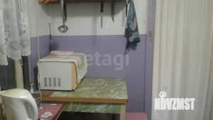 Дом 33м², 1-этажный, участок 6 сот.  