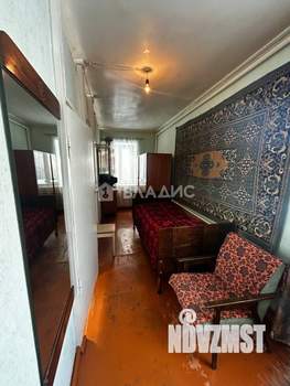 Дом 44м&sup2;, 1-этажный, участок 6 сот.  