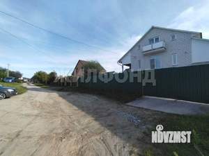 Дом 190м², 3-этажный, участок 10 сот.  