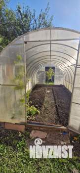 Дом 123м&sup2;, 2-этажный, участок 7 сот.  