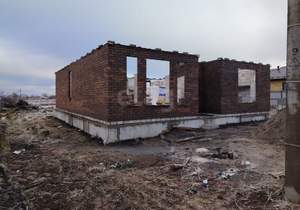 Дом 120м², 1-этажный, участок 1204 сот.  