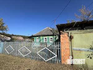Дом 29м², 1-этажный, участок 10 сот.  