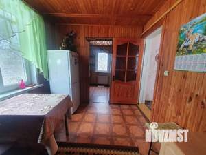Дом 70м², 1-этажный, участок 3 сот.  