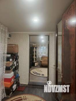 Дом 63м², 1-этажный, участок 7 сот.  