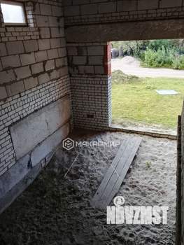 Дом 174м², 4-этажный, участок 10 сот.  