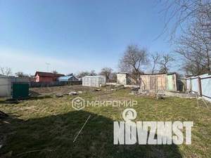 Дом 30м&sup2;, 1-этажный, участок 6 сот.  