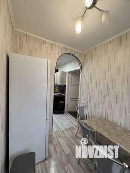 Дом 52м², 1-этажный, участок 4 сот.  