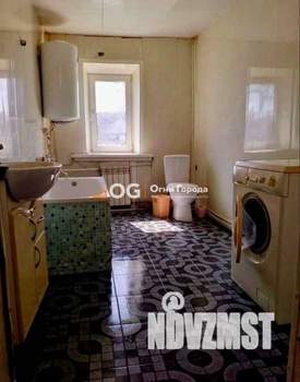 Дом 99м², 1-этажный, участок 8 сот.  