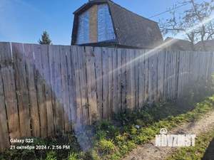 Дом 30м&sup2;, 1-этажный, участок 6 сот.  