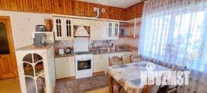 Дом 336м², 2-этажный, участок 6 сот.  
