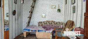 Дом 29м&sup2;, 1-этажный, участок 5 сот.  