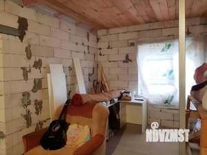 Дом 148м², 2-этажный, участок 7 сот.  