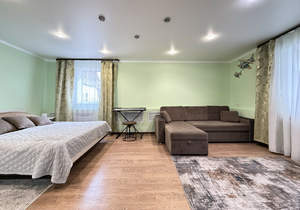 Дом 75м², 1-этажный, участок 13 сот.  