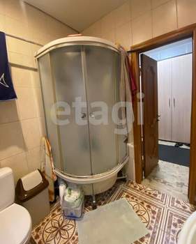 Дом 190м², 2-этажный, участок 10 сот.  